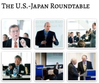 ARC Canada President & CEO, Norman JD Sawyer, to Speak at Prestigious U.S. - Japan Roundtable In Washington, D.C.